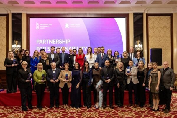 Премія Глобального договору ООН: МХП здобула найвищі нагороди у сфері сталого розвитку
