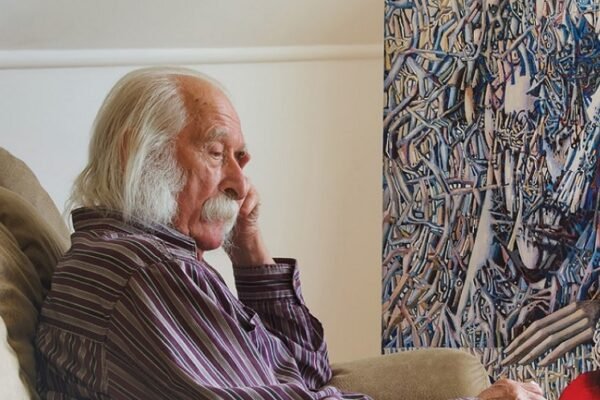 Битва за творчий спадок: Знаменитий художник Марчук у суді доводить права на власні картини