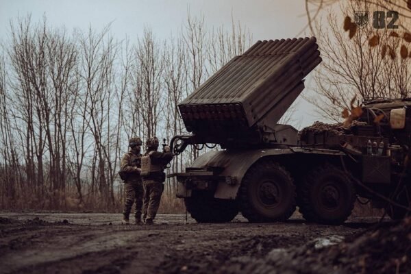 Сили оборони ліквідували за добу понад 1200 окупантів