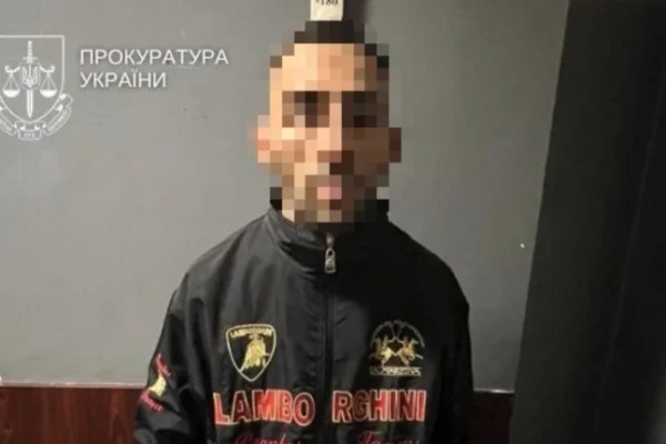 У Києві судитимуть громадянина Таджикистану за зґвалтування жінки, якій він надав житло