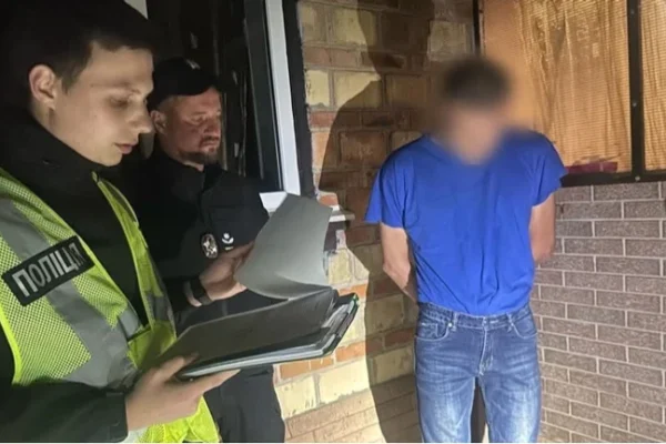 На Київщині засудили таксиста, який намагався вкрасти 6-річну дитину