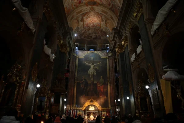 В пам’ять про полеглих захисників у Львові відбудеться акція «Неостання коляда»