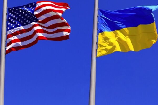 Переговори між делегаціями України та США у Берліні щодо “мирного плану” завершилися