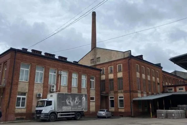 Львівський лікеро-горілчаний завод продали за 212 млн грн