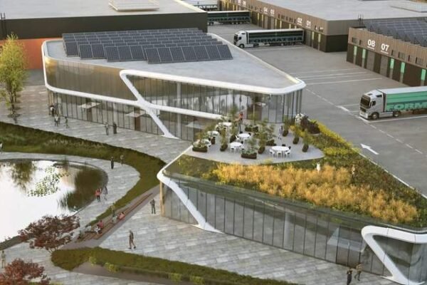 Мінекономіки виділило близько 100 млн грн на розвиток індустріальних парків Львівщини