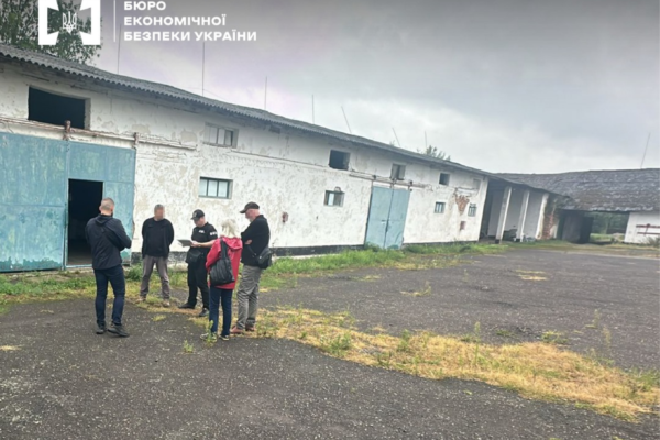 Розтратили 300 тонн зерна: на Закарпатті судитимуть керівницю інституту та завідувачку складу, – БЕБ  