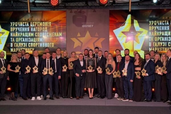 Львівські «Ігри Незламних 2025» визнали найкращим спортивним проєктом року в Україні