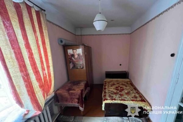 На Тернопільщині чоловік побив однорічну доньку – дитина у лікарні