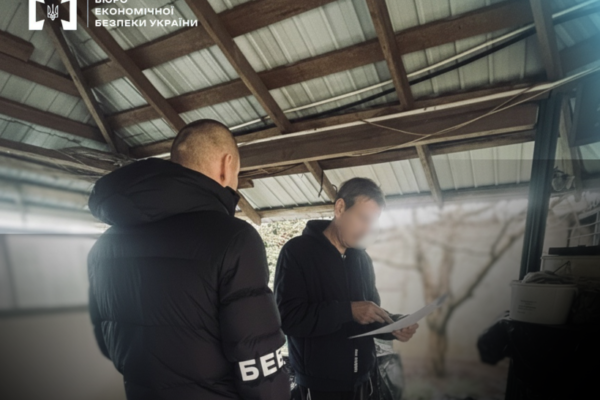 На мільйонних махінаціях викрили посадовця оборонного держпідприємства на Запоріжжі, – БЕБ