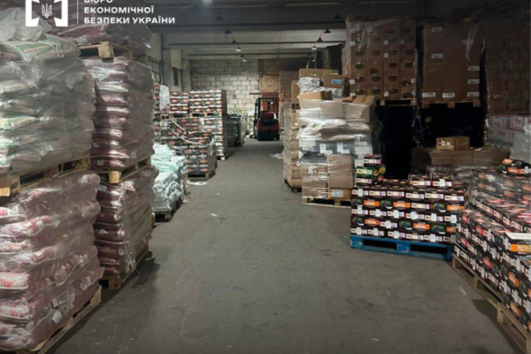 На Київщині суд покарав організатора підпільного виробництва фальсифікованої кави. – БЕБ