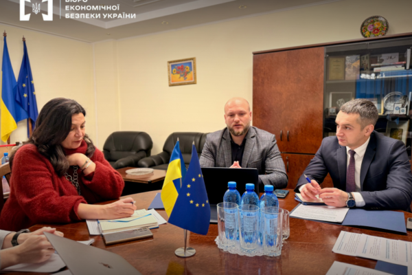 Одним із головних орієнтирів у роботі БЕБ є дорожня карта вступу України до ЄС – Цивінський