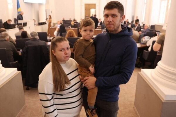 Львів звернеться до Уряду та Верховної Ради за допомогою у лікуванні важкохворого трирічного хлопчика