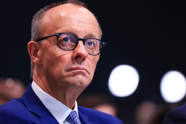 Євросоюз вперше доєднається до мирних переговорів щодо війни в Україні у США, – Мерц