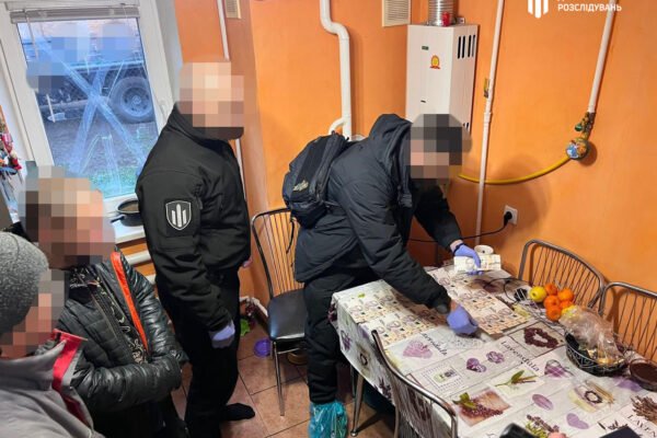 Жителя Краматорська викрили у спробі продажу наркотиків військослужбовцям