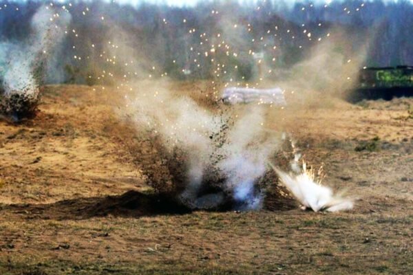 Росіяни обстріляли за добу майже 40 населених пунктів Сумщини