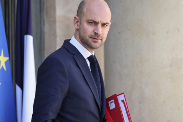 ЄС цього тижня може ухвалити рішення, що забезпечить фінансову стійкість України на два роки, – Барро