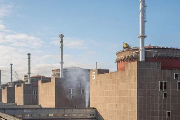 Поблизу ЗАЕС оголосили тимчасове перемир’я через ремонт лінії електропередач, – МАГАТЕ