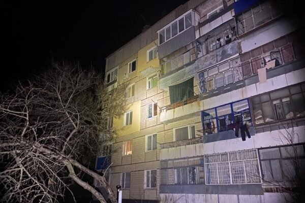 Внаслідок обстрілу Дніпропетровщини загинула дитина