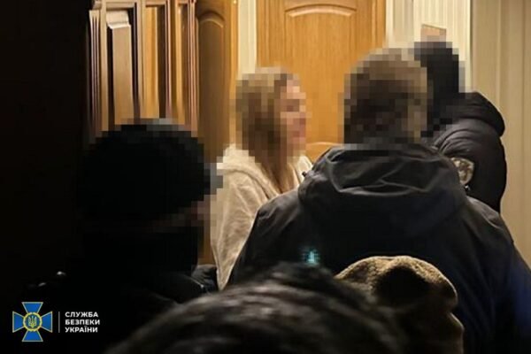 Нардепці Скороход вручили підозру (ФОТО, ВІДЕО), – НАБУ