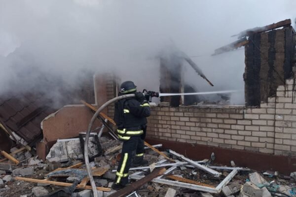 Росіяни обстріляли Дніпропетровщину: Атакували чотири райони