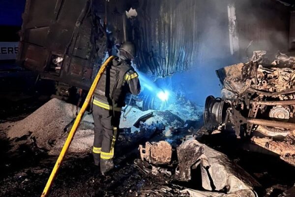 Окупанти вночі атакували Одещину: Загинули 8 людей