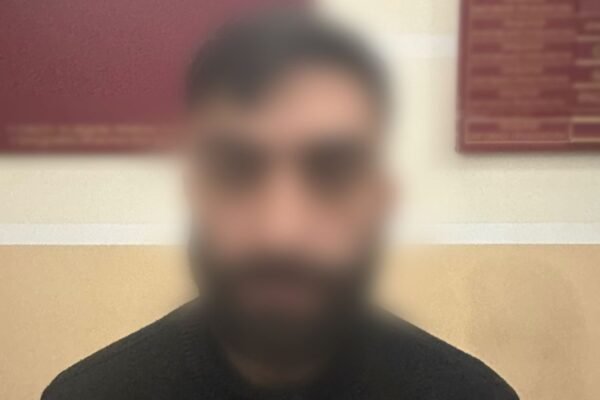 На Закарпатті 27-річний чоловік погрожував цивільній дружині вбивством і тяжко травмував її батька