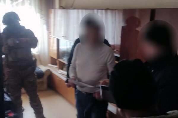 У Херсоні викрили групу сутенерів