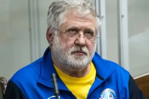 На Коломойського готували замах, – СБУ (ФОТО)