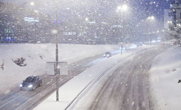 Найближчими днями погода в Україні істотно погіршиться