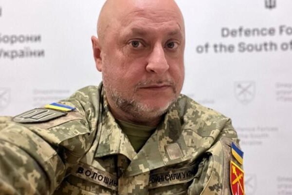 У ЗСУ спростували захоплення росіянами Злагоди на Дніпропетровщині