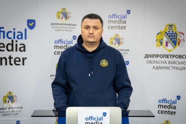 На Дніпропетровщині за рік викрили 300 нелегалів