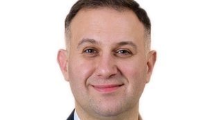 У ЦВК зареєстрували Сергія Карабуту народним депутатом від партії “Слуга народу”