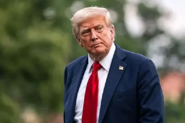 Трамп заявив, що Штати можуть взяти участь в обороні України