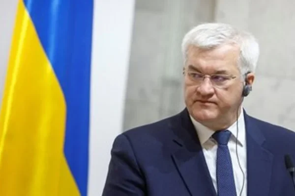 Сибіга закликав світ збирати кошти на підтримку українців