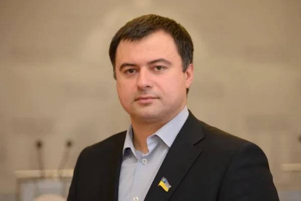 Тернопільську обласну адміністрацію очолив ветеран Тарас Пастух