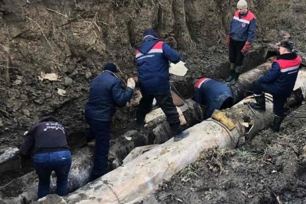 Через ремонт теплової мережі у Львові на кількох вулицях не буде опалення