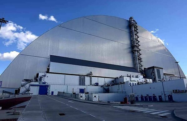 Чорнобильська АЕС повністю втратила зовнішнє живлення, – Гроссі