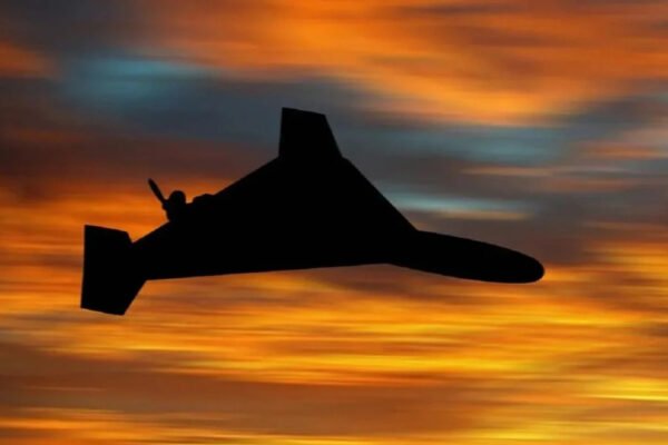 Повітряні сили знищили 135 ворожих дронів у ніч на 12 січня