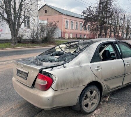 Майже 30 міст та сіл Херсонщини опинилися за добу під обстрілами. Є жертви