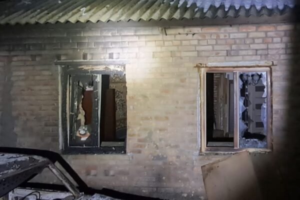 Росіяни вдарили по Дніпропетровщині ракетами. Що відомо