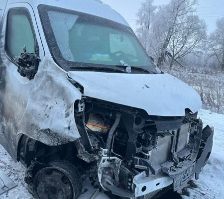 Ворожий дрон прицільно атакував евакуаційну групу на Сумщині