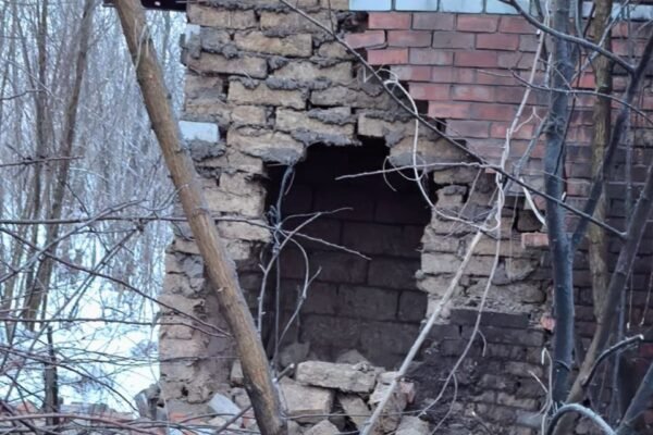 Дніпропетровщину атакували російські ракети і дрони