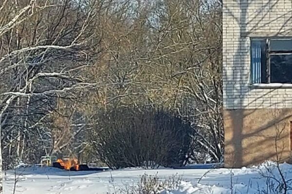 Дрони пошкодили ліцей та Будинок культури на Чернігівщині