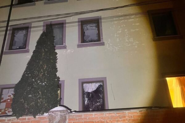 У Києві внаслідок атаки без тепла залишилися майже 6 тисяч багатоповерхівок, – Кличко