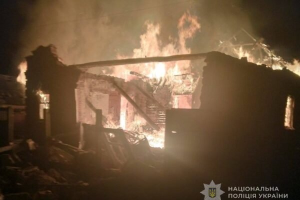 Семеро поранених та значні руйнування: Як минула доба на Сумщині