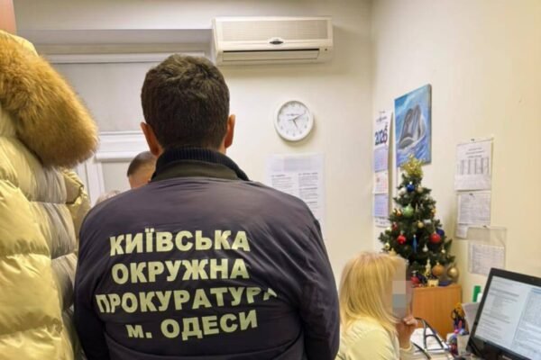 Фіктивні довідки з фальшивими діагнозами: На допомозі ухилянтам погоріли одеські медики