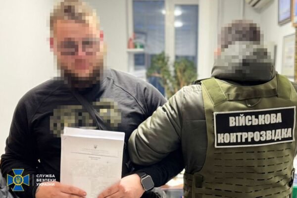 Спецпризначенець ВМС ЗСУ виявився російським “кротом”: Готував удари по українських підрозділах, що займаються морськими дронами