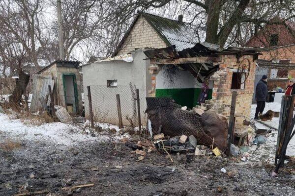 Упродовж доби під обстрілами перебував Краматорськ