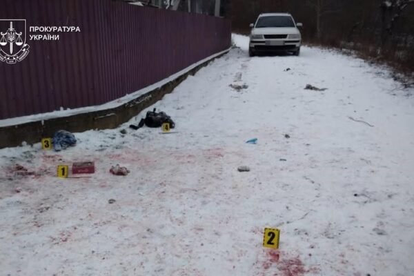 На Закарпатті затримали 22-річного юнака за спробу вбити підлітка