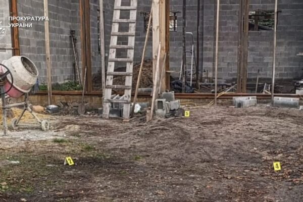 На Львівщині судитимуть чоловіка, який під час сварки кинув гранату у військового